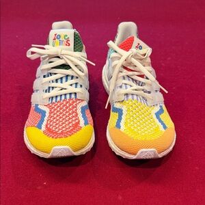 adidas Ultraboost 5.0 DNA Pride Shoe